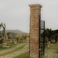 Отель Agriburgio Бутера фото 4
