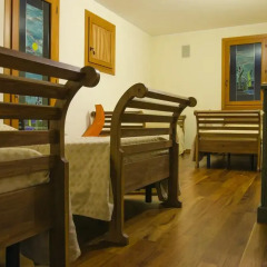 Отель Agriturismo alle Rose Италия, Массанзаго - отзывы, цены и фото номеров - забронировать отель Agriturismo alle Rose онлайн сауна