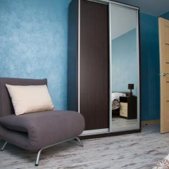Гостиница Flat2Let Апартаменты с разными типами кроватей фото 4