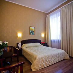 City Club Отель 4* Люкс фото 3