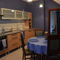Апартаменты Classic Car Museum Apartment в номере фото 2
