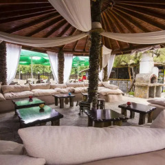 Hotel Coral 3* Стандартный номер фото 24