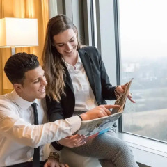 Отель Van der Valk Airporthotel Düsseldorf Германия, Дюссельдорф - отзывы, цены и фото номеров - забронировать отель Van der Valk Airporthotel Düsseldorf онлайн в номере фото 2