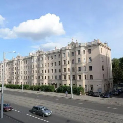 Апартаменты MinskForMe Apartments 2 Минск