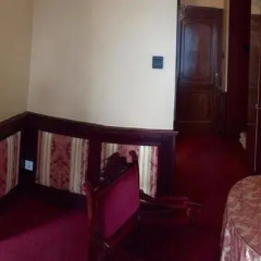 Hotel Vadvirág Panzió интерьер отеля