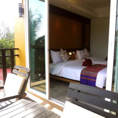 Отель Lanta For Rest Boutique 3* Номер Делюкс фото 6