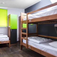 Гостиница Dream House Hostel Украина, Киев - - забронировать гостиницу Dream House Hostel, цены и фото номеров детские мероприятия фото 2