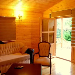 Отель Anatolia Resort Бунгало фото 16