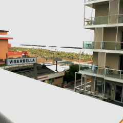 Отель Residence Beach Paradise 3* Апартаменты с разными типами кроватей фото 11