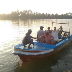 Отель Barasti Beach Resort
