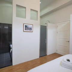 Отель Helmers | Artfulstay Нидерланды, Амстердам - отзывы, цены и фото номеров - забронировать отель Helmers | Artfulstay онлайн сауна