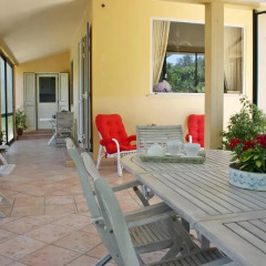Отель B&B Da Marcella Ористано фото 5