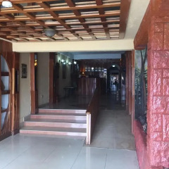 Hotel De Texas развлечения