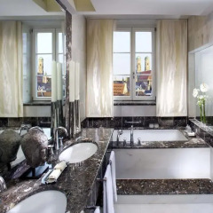 Отель Mandarin Oriental, Munich Мюнхен спа