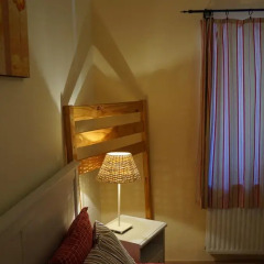 Jazzy Vibes Hostel & Ensuites интерьер отеля фото 2