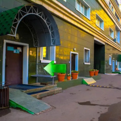 Гостиница Expo Hostel Казахстан, Нур-Султан - 1 отзыв об отеле, цены и фото номеров - забронировать гостиницу Expo Hostel онлайн детские мероприятия