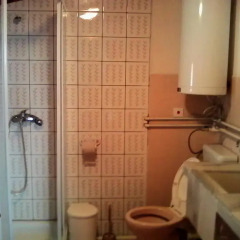 Отель Chapov Guest Rooms Стандартный номер