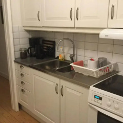 Отель Pråmkanalens Pensionat i Karlstad Швеция, Карлстад - отзывы, цены и фото номеров - забронировать отель Pråmkanalens Pensionat i Karlstad онлайн в номере