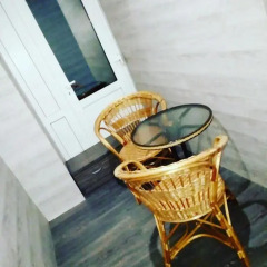 Гостиница Guest House Na Sovetskoy балкон