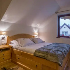 Отель Apartament Montagne Закопане комната для гостей фото 4