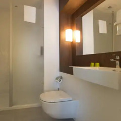 Отель Ibis Styles Vilnius 3* Стандартный номер фото 5