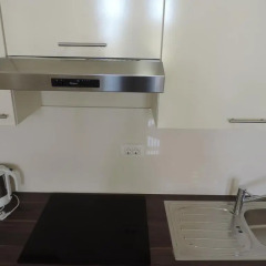 Апартаменты Apartments Villa Pjer в номере