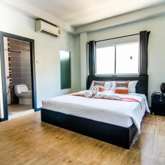 Colora Hotel 3* Улучшенный номер с двуспальной кроватью фото 6