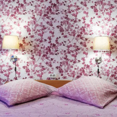 Hostel Five комната для гостей фото 3