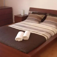 Отель Apartament Złota комната для гостей фото 5