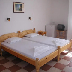 Hotel Augusta 2* Стандартный номер