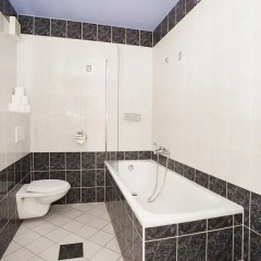 Jacob Apartments Hostel Penzion Апартаменты фото 18