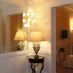 Boutique Hotel Trevi 4* Улучшенный номер фото 5