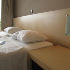 Cathrin Hotel комната для гостей фото 4