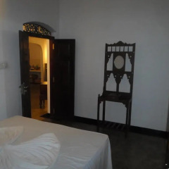 Chitra Ayurveda Hotel Стандартный номер с различными типами кроватей фото 14