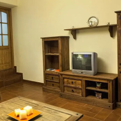 Отель Apartamentos Rurales La Casa de Luis комната для гостей фото 2