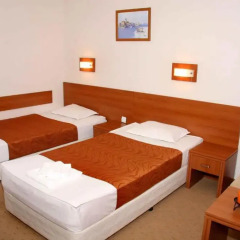 Hotel Liani - All Inclusive комната для гостей фото 3