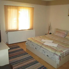 Отель Saint George Guest House Болгария, Шумен - отзывы, цены и фото номеров - забронировать отель Saint George Guest House онлайн комната для гостей фото 3