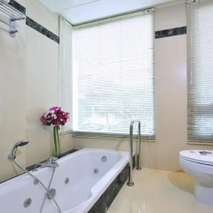 Отель Centre Point Sukhumvit 10 4* Люкс с различными типами кроватей фото 12