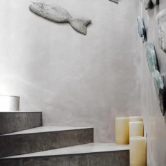 Отель Surfers Lodge Peniche сауна