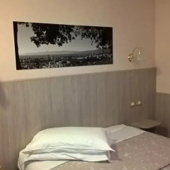 Hotel Cantore 3* Номер Делюкс фото 2