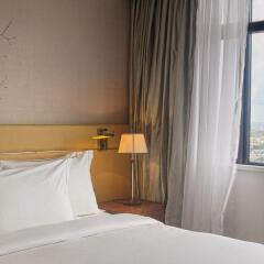 Отель Hilton Colombo Residence 5* Люкс фото 4