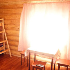 Гостиница Guesthouse U Natalii комната для гостей