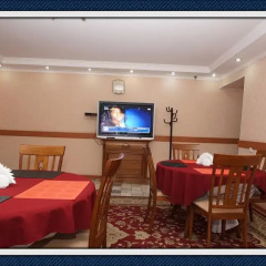 Гостиница Victoria Hotel Казахстан, Актау - отзывы, цены и фото номеров - забронировать гостиницу Victoria Hotel онлайн интерьер отеля