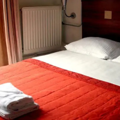 Отель Hostel The Veteran Нидерланды, Амстердам - отзывы, цены и фото номеров - забронировать отель Hostel The Veteran онлайн комната для гостей