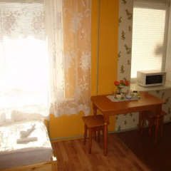 Апартаменты Sala Apartments удобства в номере фото 2