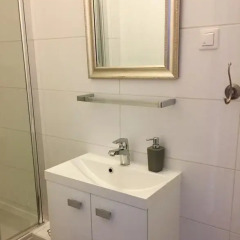Отель Castle Inn 3* Стандартный номер с разными типами кроватей фото 7