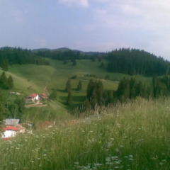 Отель Guest House Sarievi Болгария, Чепеларе - отзывы, цены и фото номеров - забронировать отель Guest House Sarievi онлайн приотельная территория