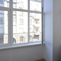 Ester President Hotel Стандартный номер с 2 отдельными кроватями (общая ванная комната) фото 22
