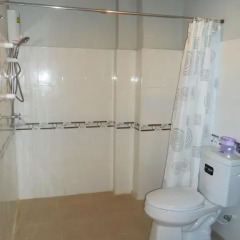 Отель The City House 2* Стандартный номер с 2 отдельными кроватями фото 6
