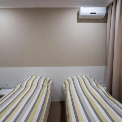Hotel Complex Pans'ka Vtiha 2* Номер Делюкс с 2 отдельными кроватями фото 5